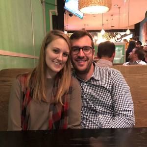 Meet your Posher, Caroline